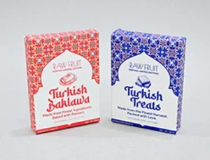 Mono Cartons