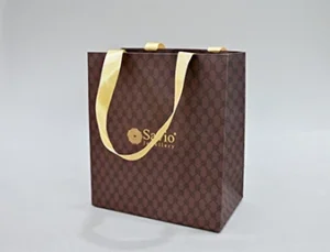 Paper Bags