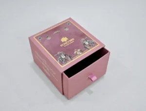 Rigid Boxes